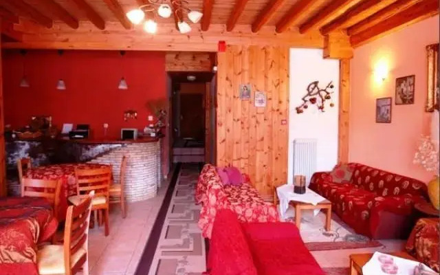Diasalmi Apartments