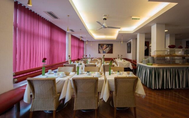 Am Neutor Hotel Salzburg Zentrum
