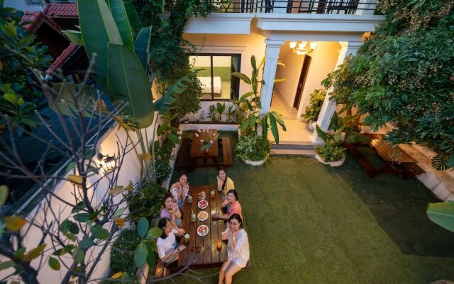 Tam Coc Moment Homestay