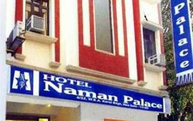 Naman Palace