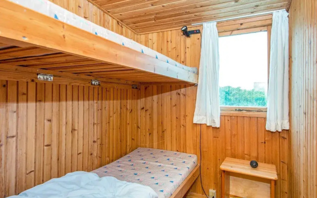 7 Person Holiday Home in Lemvig