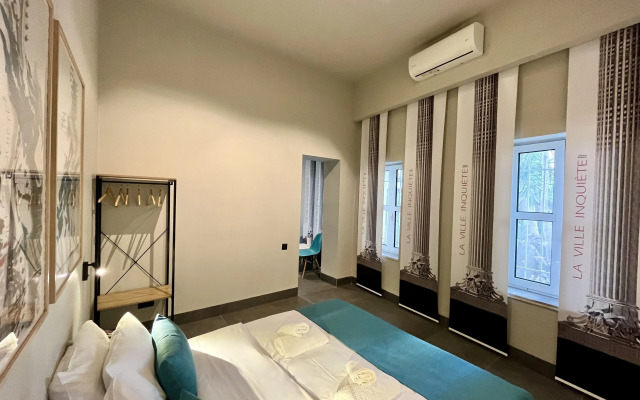 The Thirty8 Heritage House