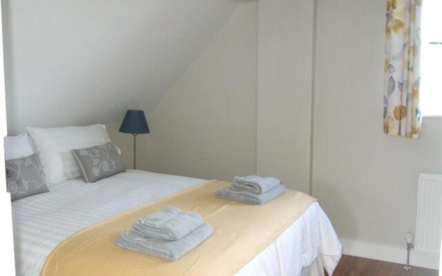 Maltings Loft