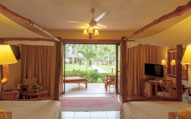 Baobab Beach Resort and Spa