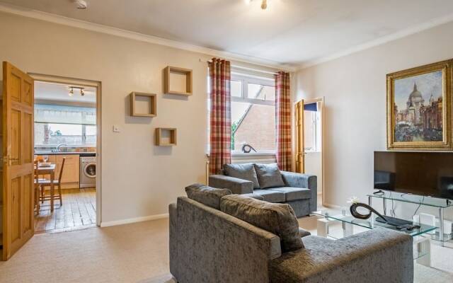 Leighton Buzzard Apartments