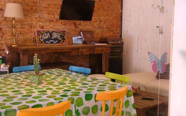 Casa Aire Palermo B&B