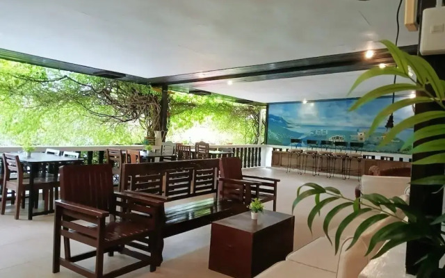 Travelbee Heritage Inn