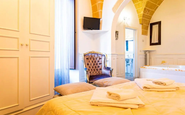 Aurora Bed & Breakfast