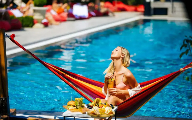 Hotel Garden Pristina