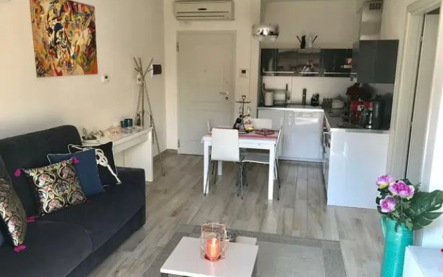 Appartamento San Pietro Firenze