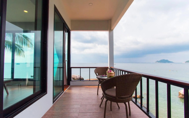 Simple Life Cliff View Resort