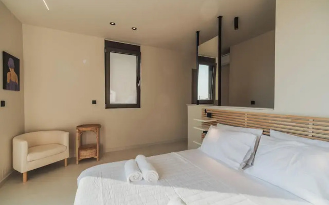Nos Aqua Villas
