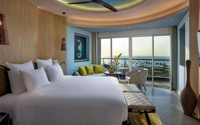Pullman Phu Quoc Beach Resort