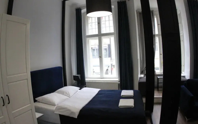 Apartamenty - Szeroka 31