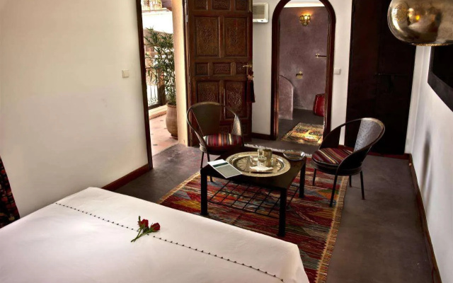 Riad Al Loune
