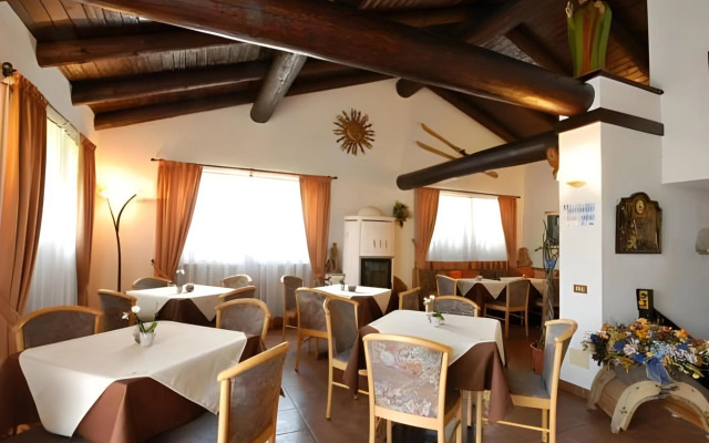 Hotel Appartements La Roche