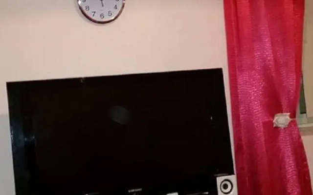 Giuffre's Rooms