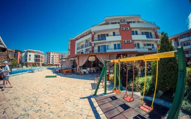 Menada Privilege Fort Beach