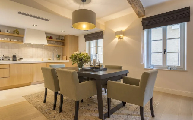Mougins Luxury Retreats