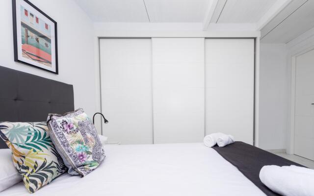 New 3BR with great terrace By CanariasGetaway