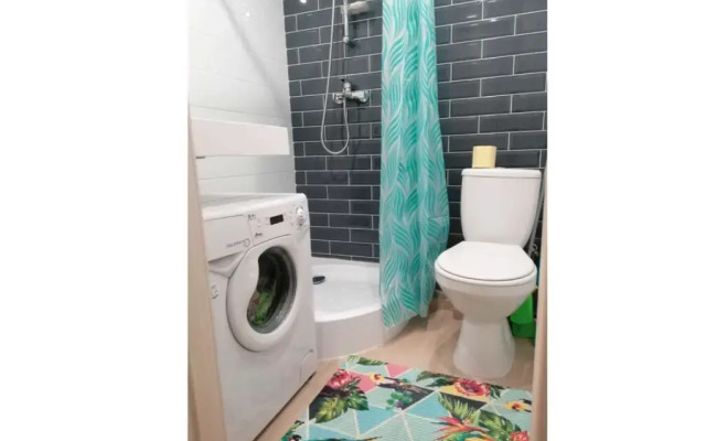 Добро пожаловать в столицу на улице Ивантеевская 9А