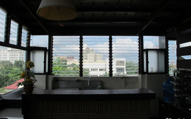 New Era Pension Inn