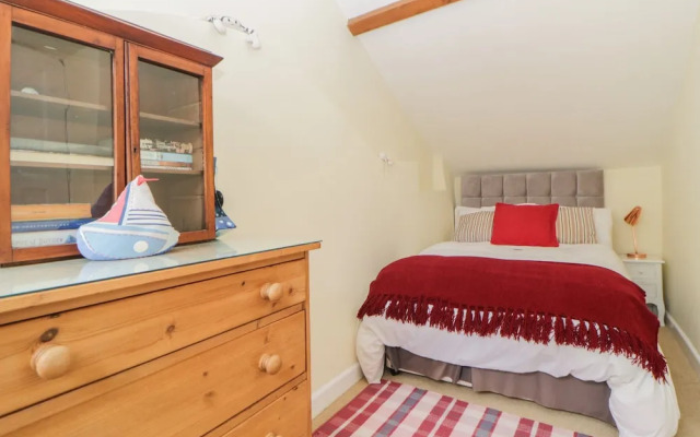 Oak Cottage