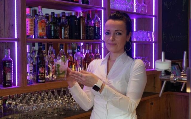 Hotel Pension Andrea