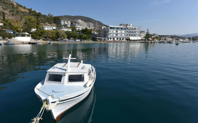 Minoa Hotel