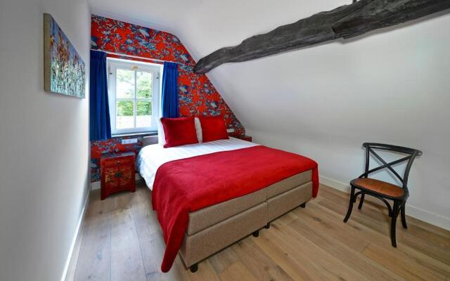 Hotel Abdijhof Thorn