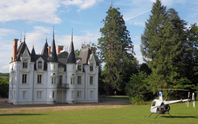 Château de la Motte