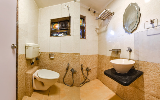 Fabhotel Bright Holidays