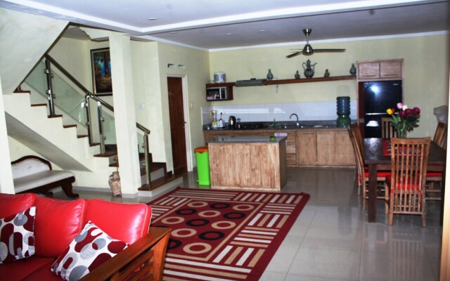 Villa Salsa