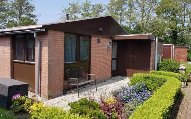 Rekerlanden 177 Vakantiewoning nabij Strand