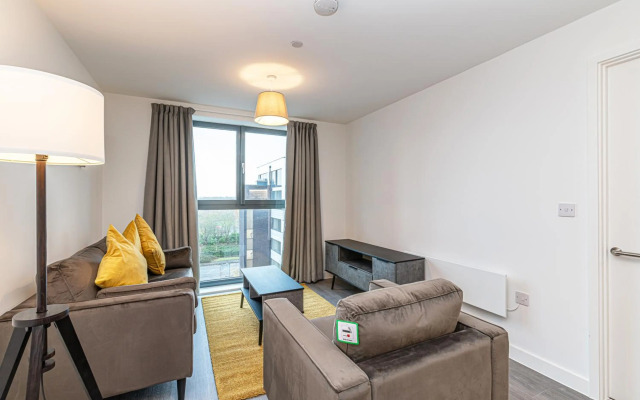 Residential Estates Insignia Apartments