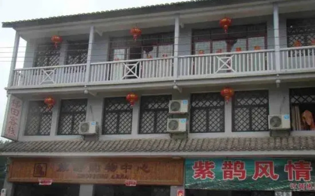 Ziqi Donglai Restaurant