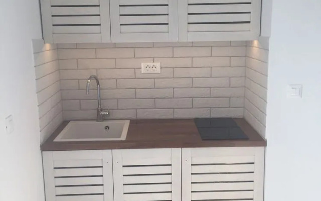 Ansi Studios & Apartments