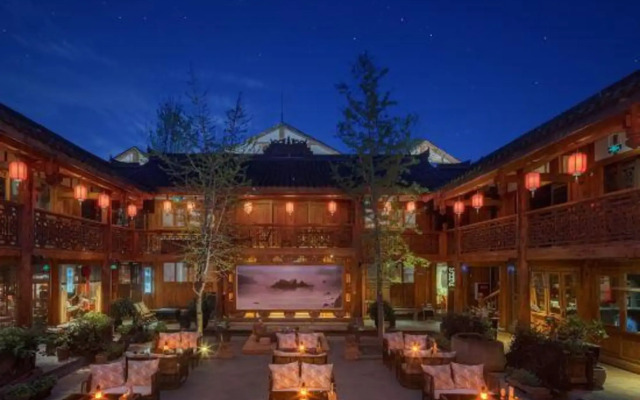 Benyuantang Hostel