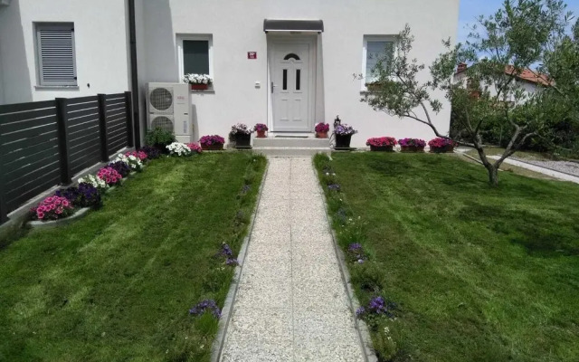 Casa Relax Immersa Nel Verde