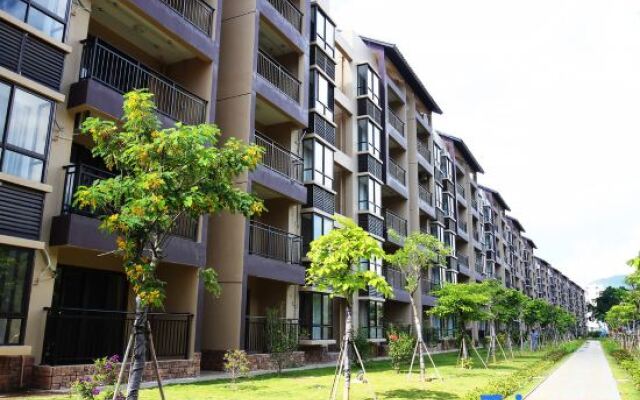 Yabulun Health & Wellness Holiday Hotel