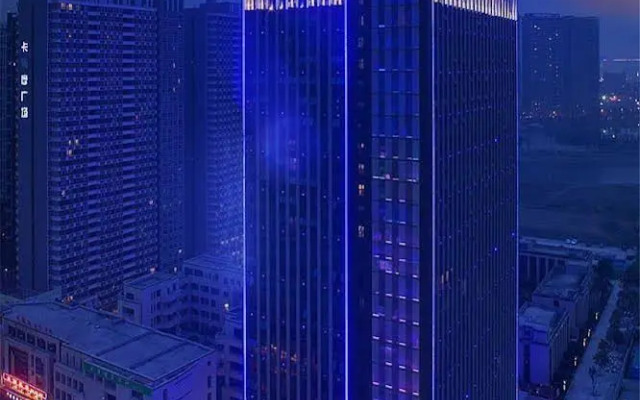 Chengdu Phoenix International Hotel