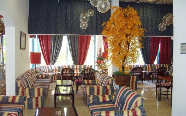 Paphiessa Hotel