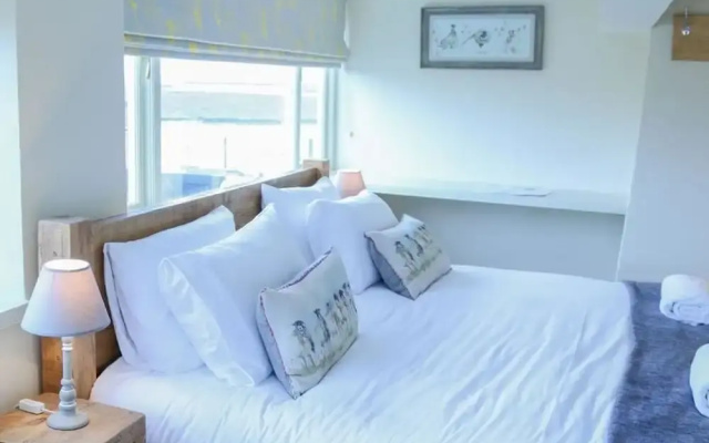 The Quay Bed & Breakfast