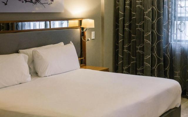 ANEW Hotel Hatfield Pretoria