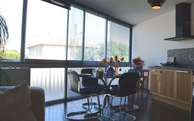 Appartement Saint-Raphaël, 2 pièces, 3 personnes - FR-1-226A-77