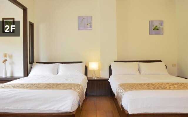 The Blue Lagoon B&B