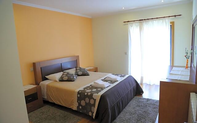 BellaVista Alojamento