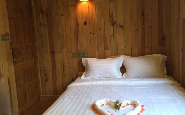 Motel Amigo Kalaw