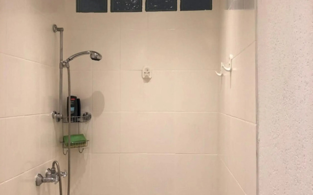 Monteurwohnung am Weinberg