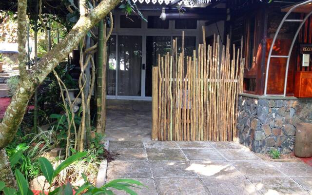 Romance Bungalows